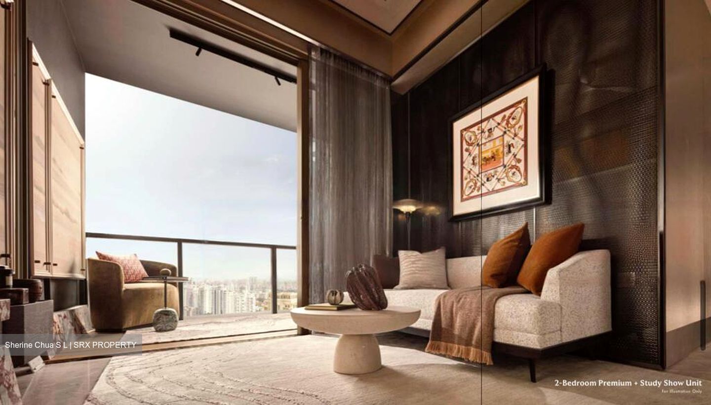 Orchard Boulevard (D10), Condominium #455049571